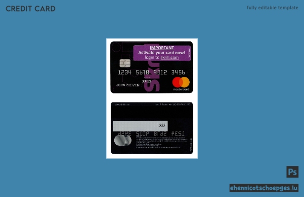 Skrill Mastercard 2 Beispielvorschau
